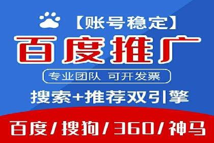SEM运营推广策略案例分析
