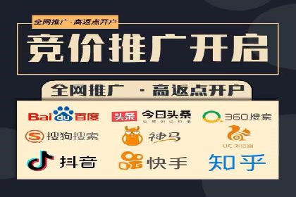 百度竞价排名实战：关键词优化与落地页优化案例
